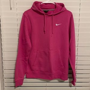 Nike Sweater Pink